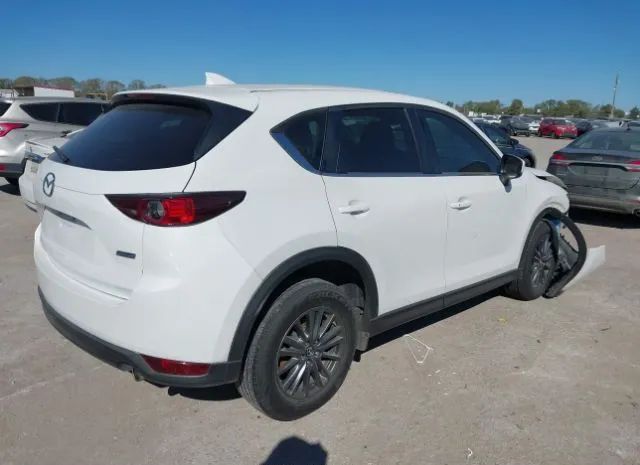 Photo 3 VIN: JM3KFACM4K1512070 - MAZDA CX-5 