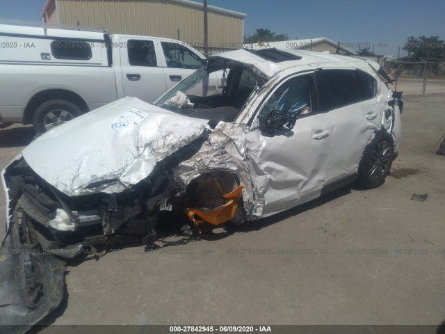 Photo 1 VIN: JM3KFACM4K1532819 - MAZDA CX-5 