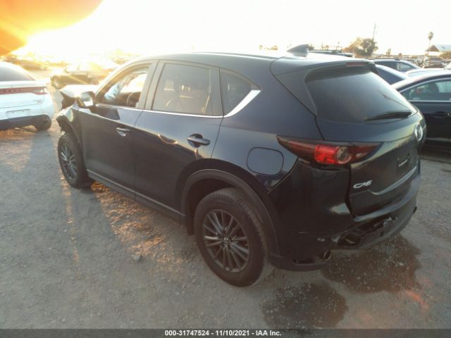 Photo 2 VIN: JM3KFACM4K1559549 - MAZDA CX-5 