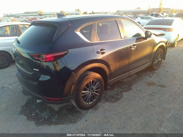 Photo 3 VIN: JM3KFACM4K1559549 - MAZDA CX-5 