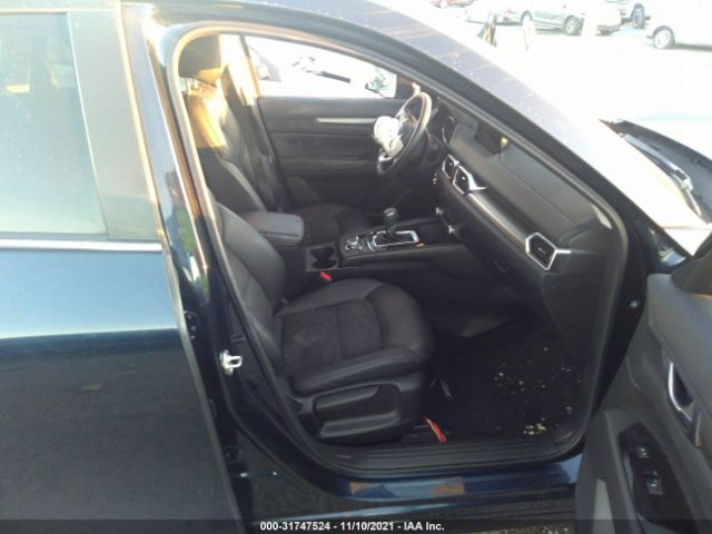 Photo 4 VIN: JM3KFACM4K1559549 - MAZDA CX-5 