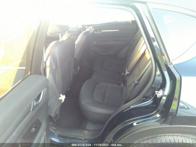 Photo 7 VIN: JM3KFACM4K1559549 - MAZDA CX-5 