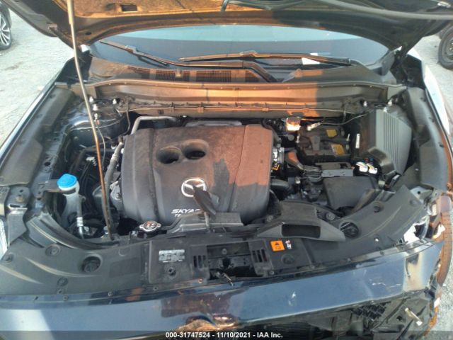 Photo 9 VIN: JM3KFACM4K1559549 - MAZDA CX-5 