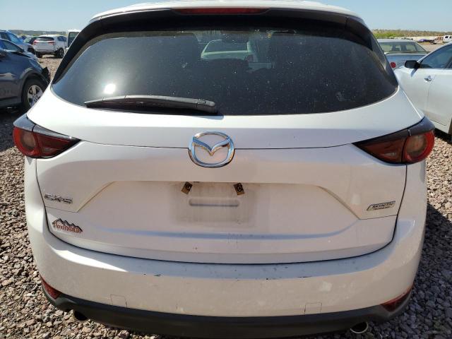 Photo 5 VIN: JM3KFACM4K1563018 - MAZDA CX-5 