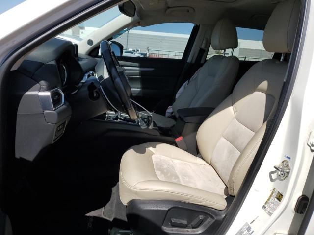 Photo 6 VIN: JM3KFACM4K1563018 - MAZDA CX-5 