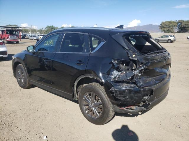 Photo 2 VIN: JM3KFACM4K1579199 - MAZDA CX-5 TOURI 