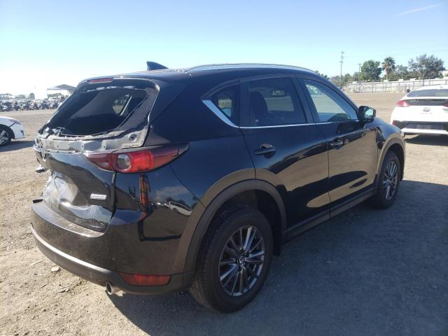 Photo 3 VIN: JM3KFACM4K1579199 - MAZDA CX-5 TOURI 