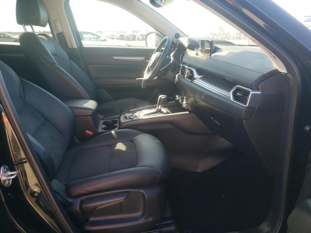 Photo 4 VIN: JM3KFACM4K1579199 - MAZDA CX-5 TOURI 