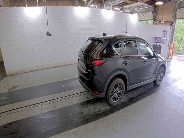 Photo 3 VIN: JM3KFACM4K1585956 - MAZDA CX-5 