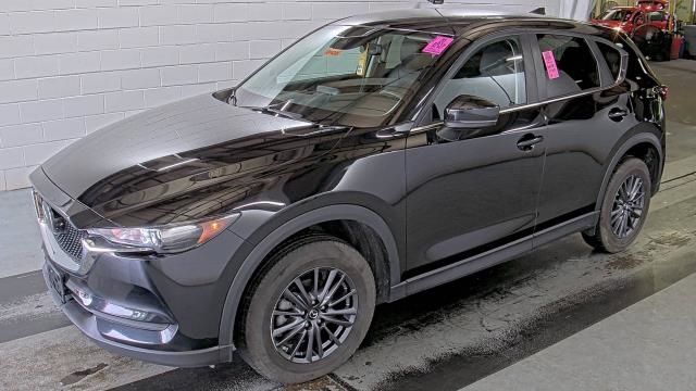 Photo 7 VIN: JM3KFACM4K1585956 - MAZDA CX-5 