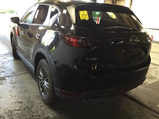 Photo 8 VIN: JM3KFACM4K1585956 - MAZDA CX-5 