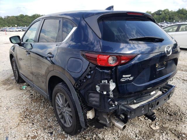 Photo 2 VIN: JM3KFACM4K1631124 - MAZDA CX-5 TOURI 