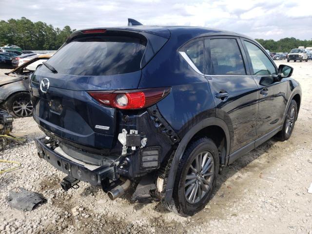 Photo 3 VIN: JM3KFACM4K1631124 - MAZDA CX-5 TOURI 