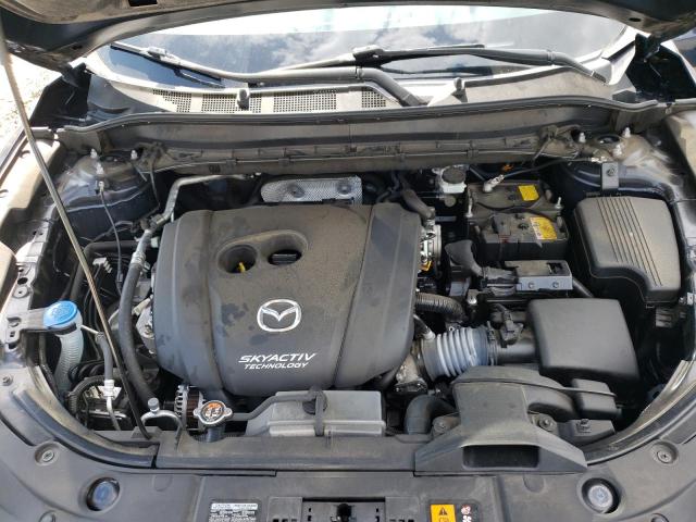 Photo 6 VIN: JM3KFACM4K1631124 - MAZDA CX-5 TOURI 