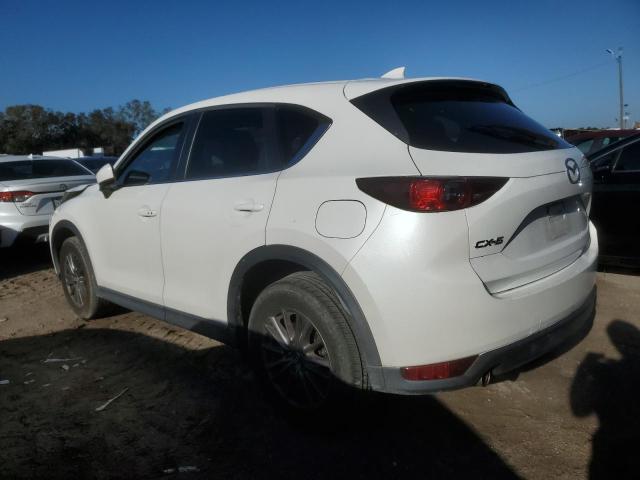 Photo 1 VIN: JM3KFACM4K1661546 - MAZDA CX-5 TOURI 