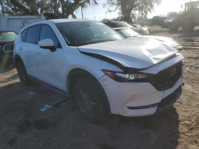 Photo 3 VIN: JM3KFACM4K1661546 - MAZDA CX-5 TOURI 