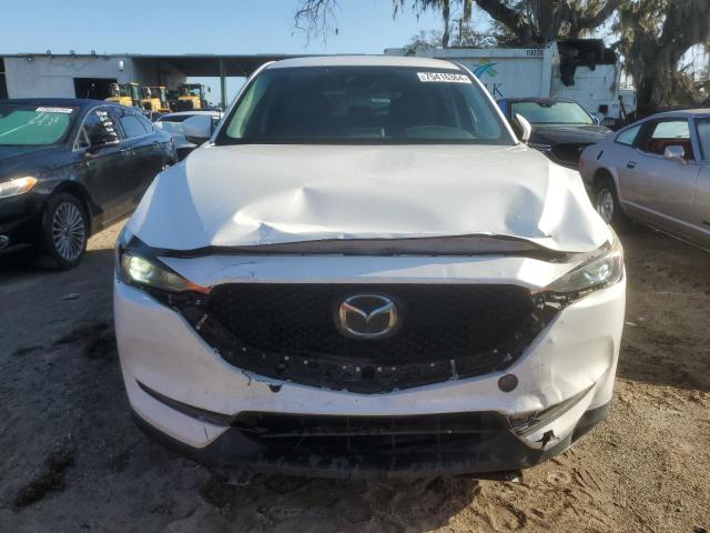 Photo 4 VIN: JM3KFACM4K1661546 - MAZDA CX-5 TOURI 