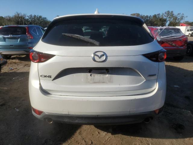 Photo 5 VIN: JM3KFACM4K1661546 - MAZDA CX-5 TOURI 