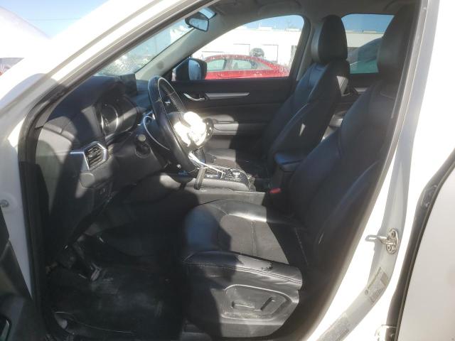 Photo 6 VIN: JM3KFACM4K1661546 - MAZDA CX-5 TOURI 