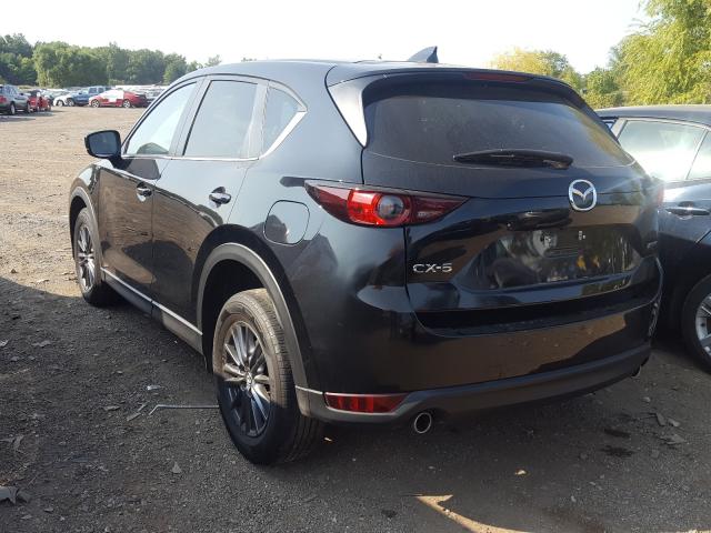 Photo 2 VIN: JM3KFACM4L0729769 - MAZDA CX-5 TOURI 