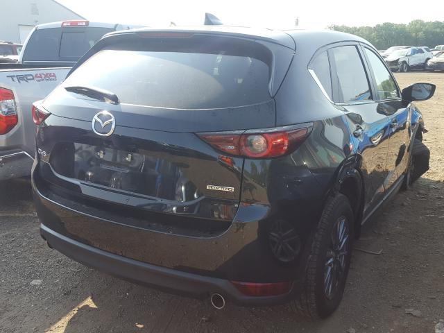 Photo 3 VIN: JM3KFACM4L0729769 - MAZDA CX-5 TOURI 