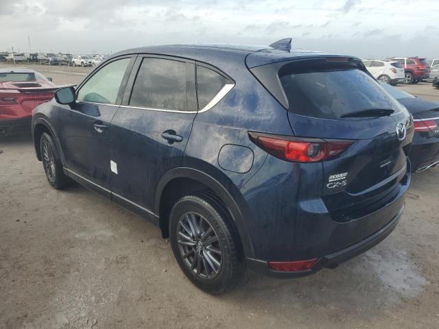 Photo 1 VIN: JM3KFACM4L0739461 - MAZDA CX-5 TOURI 