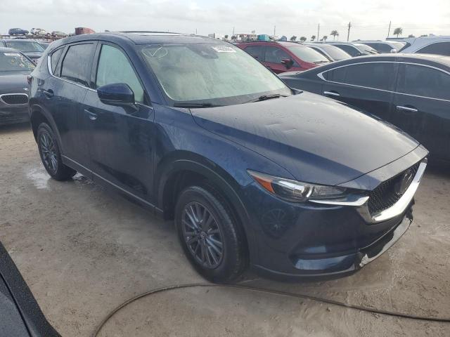 Photo 3 VIN: JM3KFACM4L0739461 - MAZDA CX-5 TOURI 