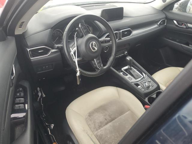 Photo 7 VIN: JM3KFACM4L0739461 - MAZDA CX-5 TOURI 