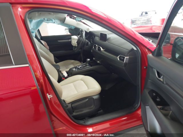 Photo 4 VIN: JM3KFACM4L0747088 - MAZDA CX-5 