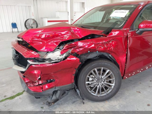 Photo 5 VIN: JM3KFACM4L0747088 - MAZDA CX-5 