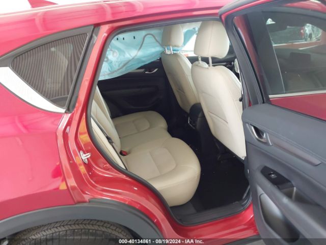 Photo 7 VIN: JM3KFACM4L0747088 - MAZDA CX-5 