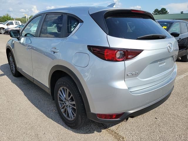 Photo 2 VIN: JM3KFACM4L0767695 - MAZDA CX-5 