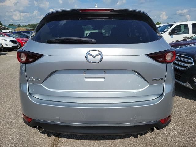 Photo 4 VIN: JM3KFACM4L0767695 - MAZDA CX-5 