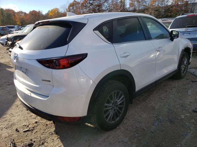 Photo 3 VIN: JM3KFACM4L0770371 - MAZDA CX-5 TOURI 