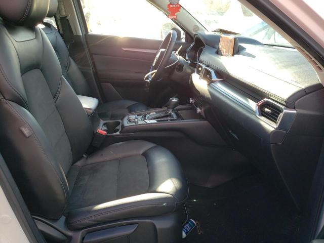 Photo 4 VIN: JM3KFACM4L0770371 - MAZDA CX-5 TOURI 