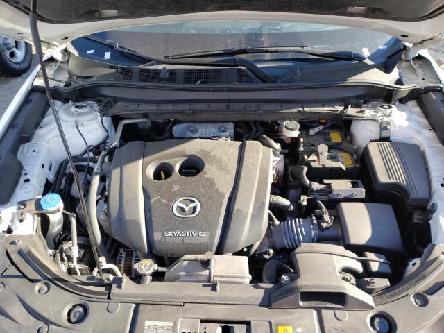 Photo 6 VIN: JM3KFACM4L0770371 - MAZDA CX-5 TOURI 