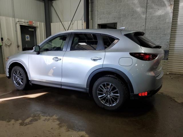 Photo 1 VIN: JM3KFACM4L0770628 - MAZDA CX-5 TOURI 