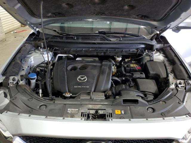 Photo 11 VIN: JM3KFACM4L0770628 - MAZDA CX-5 TOURI 