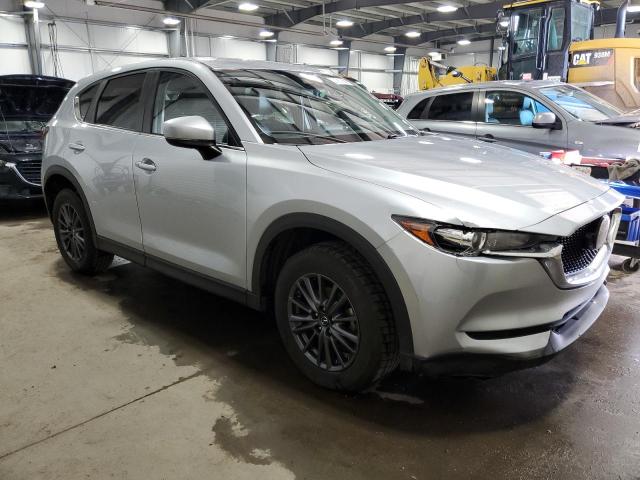 Photo 3 VIN: JM3KFACM4L0770628 - MAZDA CX-5 TOURI 