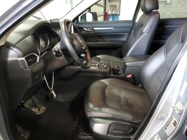 Photo 6 VIN: JM3KFACM4L0770628 - MAZDA CX-5 TOURI 