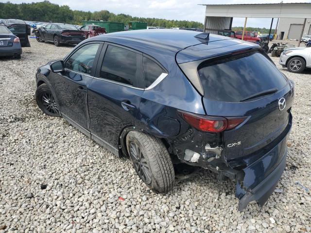 Photo 1 VIN: JM3KFACM4L0775425 - MAZDA CX-5 TOURI 