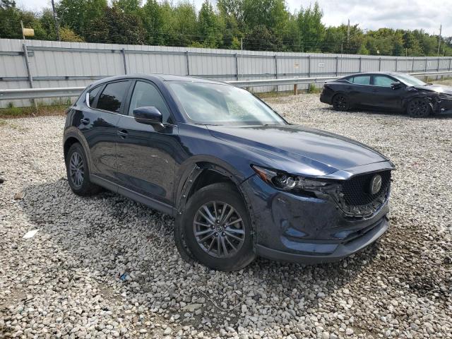 Photo 3 VIN: JM3KFACM4L0775425 - MAZDA CX-5 TOURI 