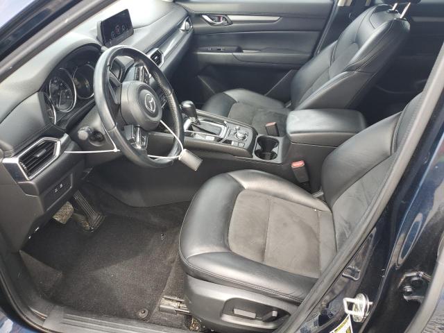 Photo 6 VIN: JM3KFACM4L0775425 - MAZDA CX-5 TOURI 