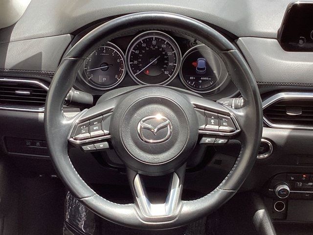 Photo 9 VIN: JM3KFACM4L0786814 - MAZDA CX-5 