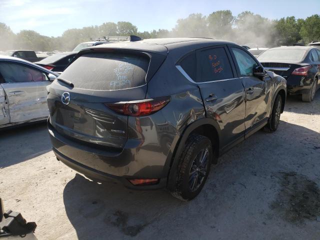 Photo 3 VIN: JM3KFACM4L0799529 - MAZDA CX-5 TOURI 