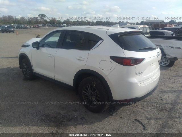 Photo 2 VIN: JM3KFACM4L0801005 - MAZDA CX-5 