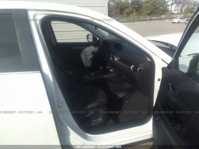 Photo 4 VIN: JM3KFACM4L0801005 - MAZDA CX-5 