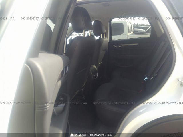 Photo 7 VIN: JM3KFACM4L0801005 - MAZDA CX-5 