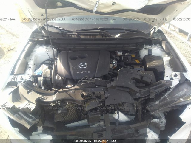 Photo 9 VIN: JM3KFACM4L0801005 - MAZDA CX-5 