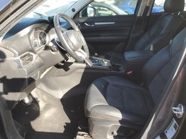 Photo 6 VIN: JM3KFACM4L0811744 - MAZDA CX-5 